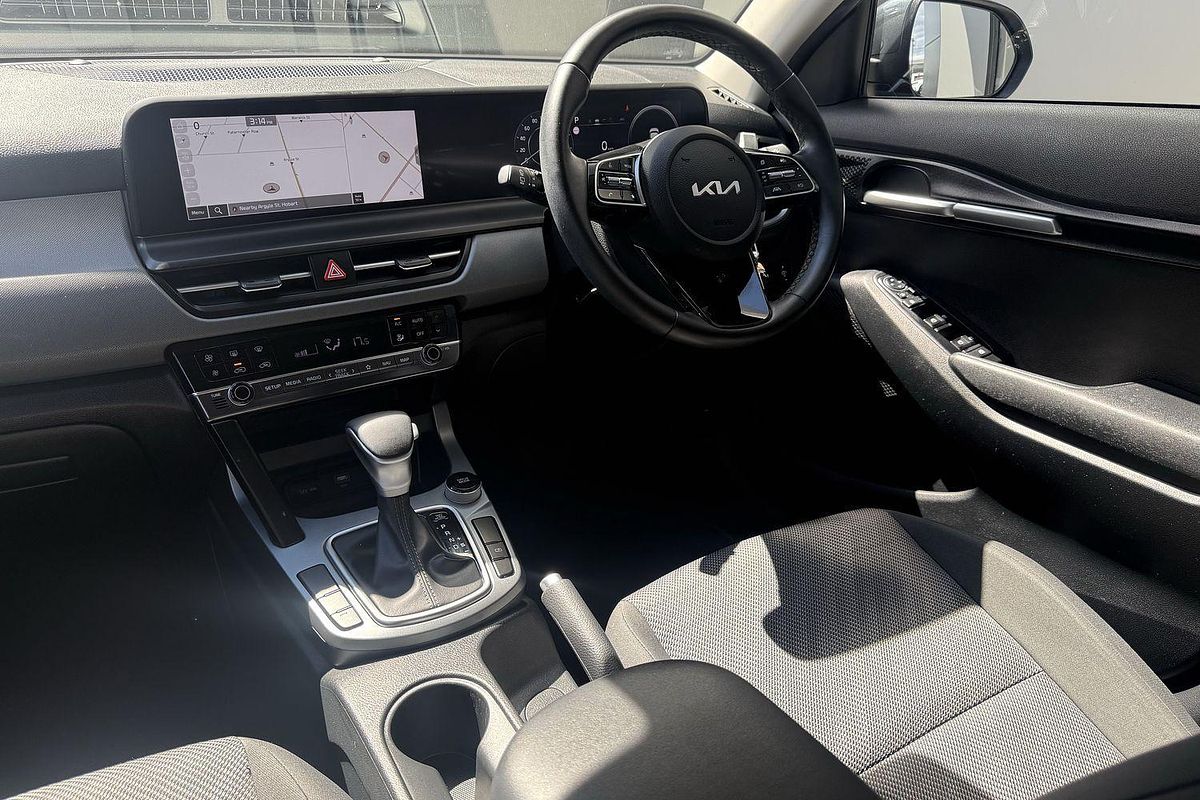 2023 Kia Seltos Sport SP2 PE