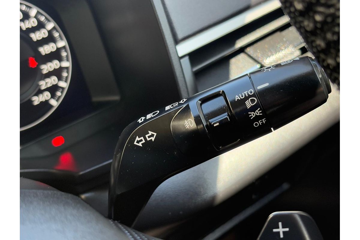 2023 Mitsubishi Outlander Exceed ZM