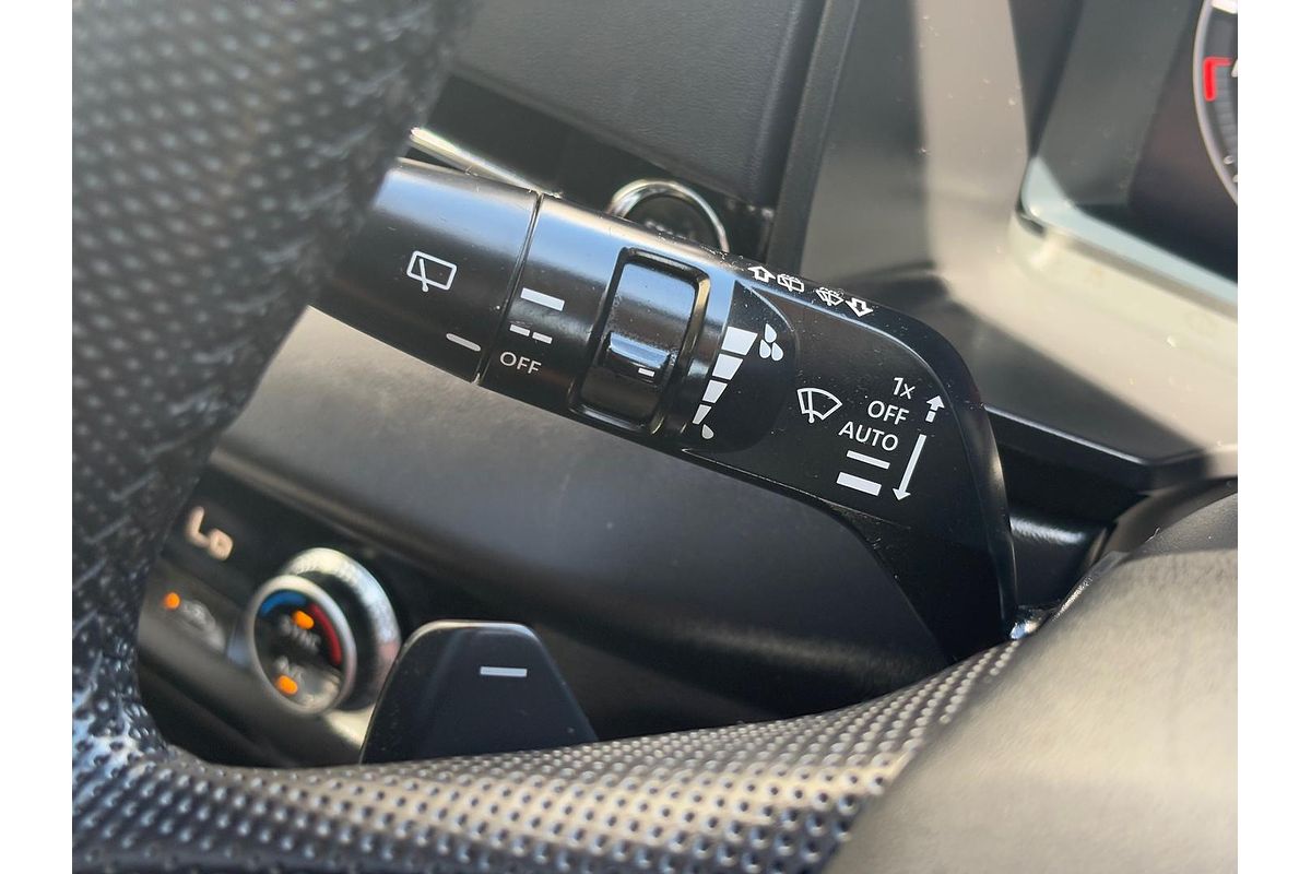 2023 Mitsubishi Outlander Exceed ZM