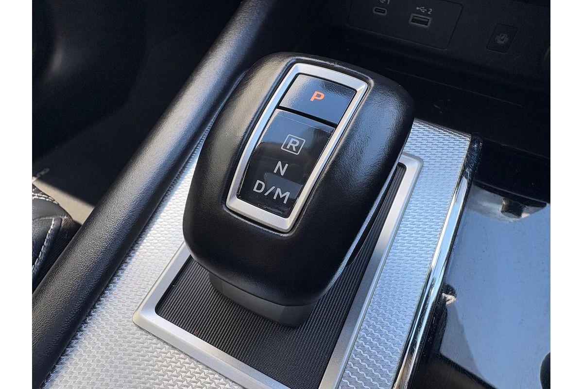 2023 Mitsubishi Outlander Exceed ZM