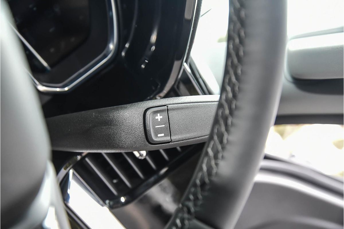 2025 Chevrolet Silverado HD LTZ Premium W/Tech Pack T1 4X4