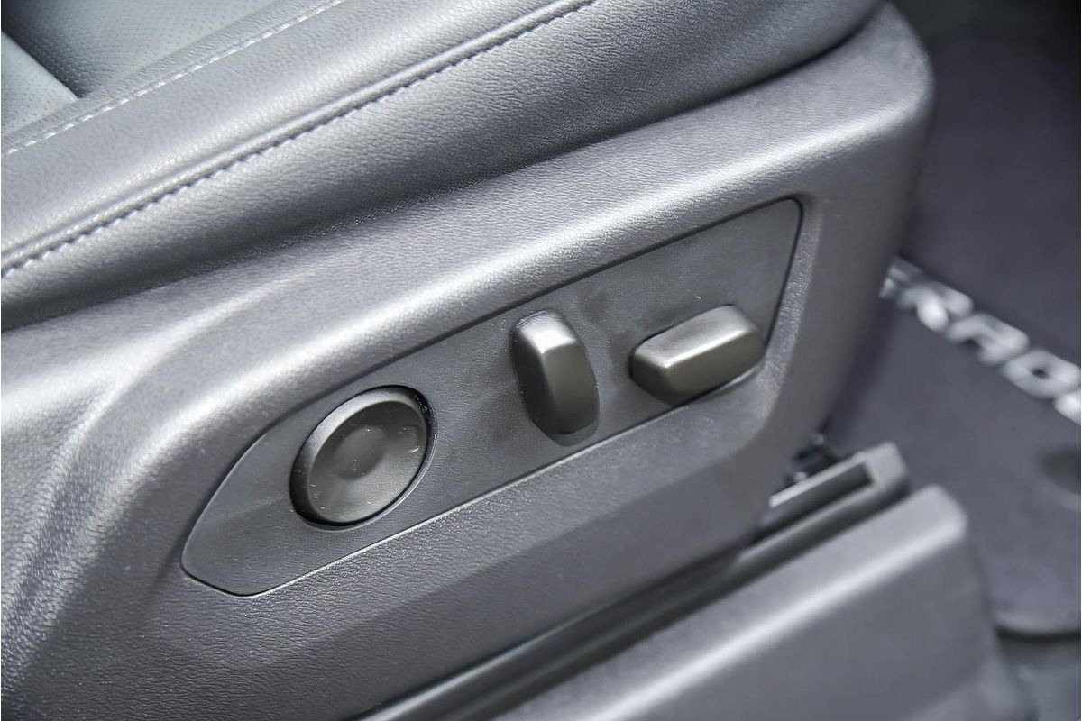 2025 Chevrolet Silverado HD LTZ Premium W/Tech Pack T1 4X4