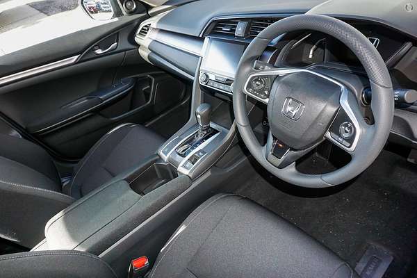 2016 Honda Civic VTi 10th Gen
