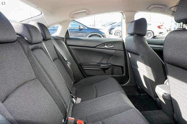 2016 Honda Civic VTi 10th Gen