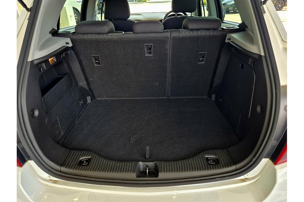 2017 Holden Trax LS TJ