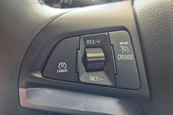 2017 Holden Trax LS TJ