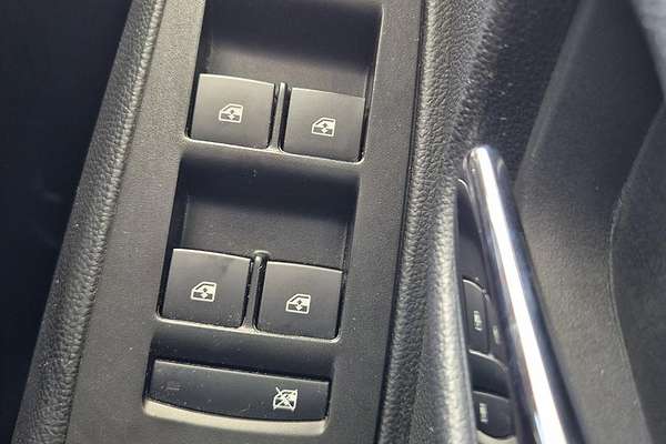 2017 Holden Trax LS TJ