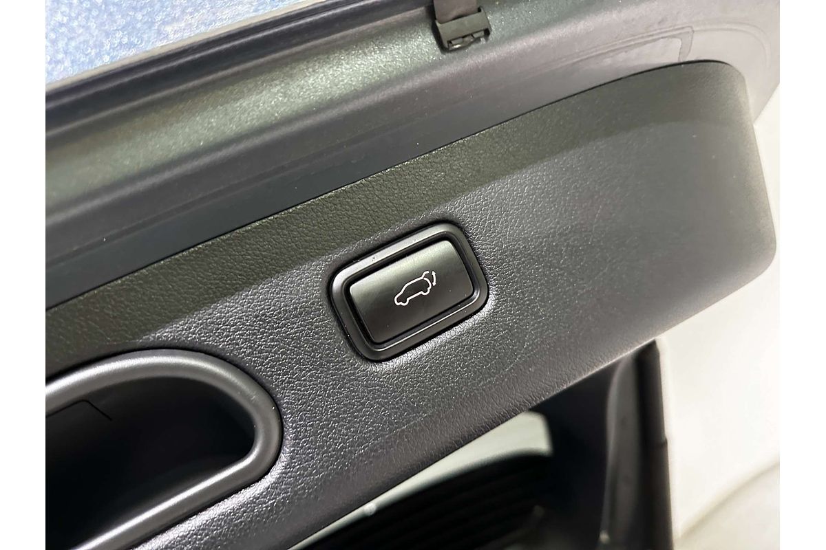 2016 Kia Sportage Platinum QL