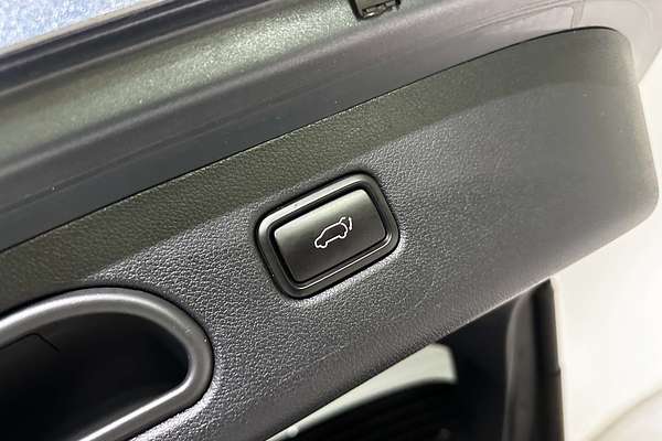 2016 Kia Sportage Platinum QL