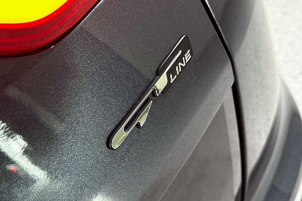 2016 Kia Sportage Platinum QL