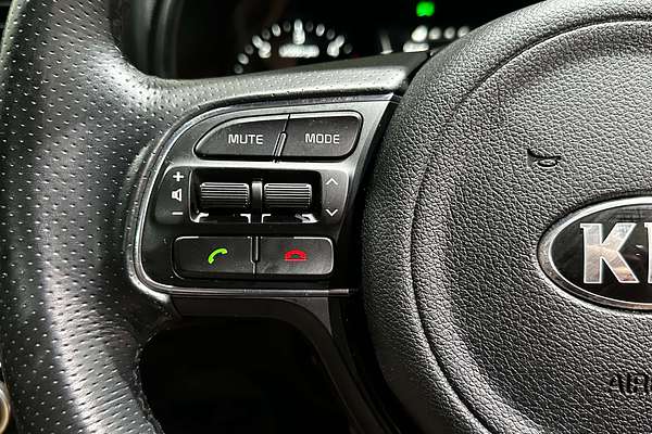 2016 Kia Sportage Platinum QL