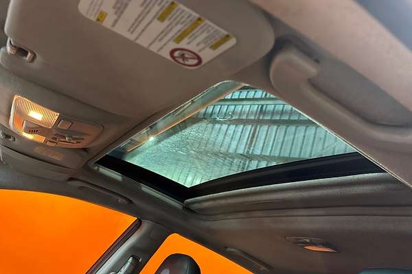 2012 Subaru Impreza WRX G3