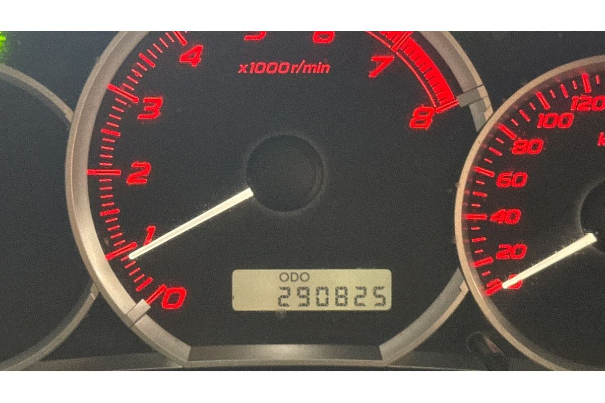 2012 Subaru Impreza WRX G3