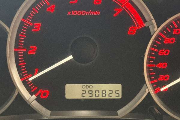 2012 Subaru Impreza WRX G3