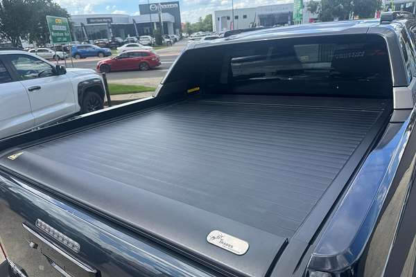 2024 Mitsubishi Triton GSR MV 4X4