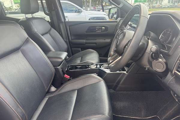 2024 Mitsubishi Triton GSR MV 4X4