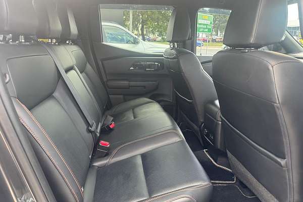 2024 Mitsubishi Triton GSR MV 4X4