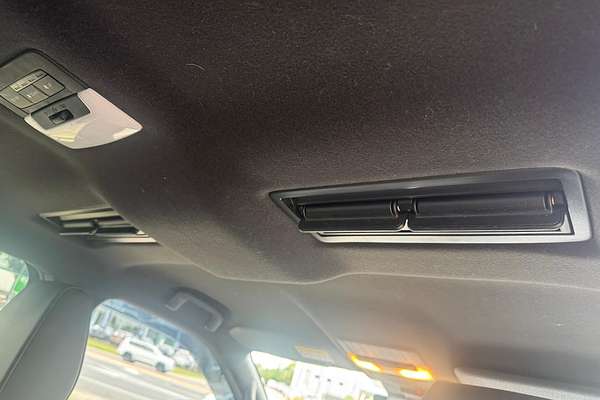 2024 Mitsubishi Triton GSR MV 4X4