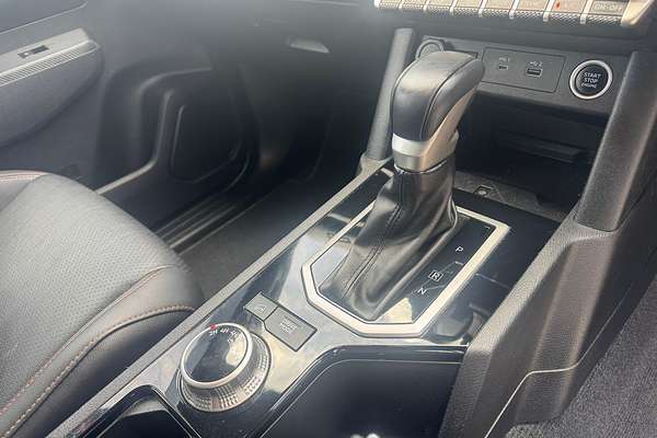 2024 Mitsubishi Triton GSR MV 4X4