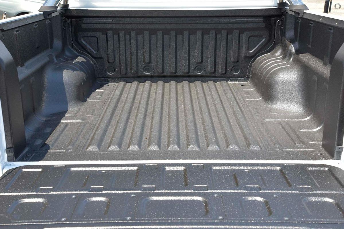 2025 GWM Cannon Lux NPW 4X4