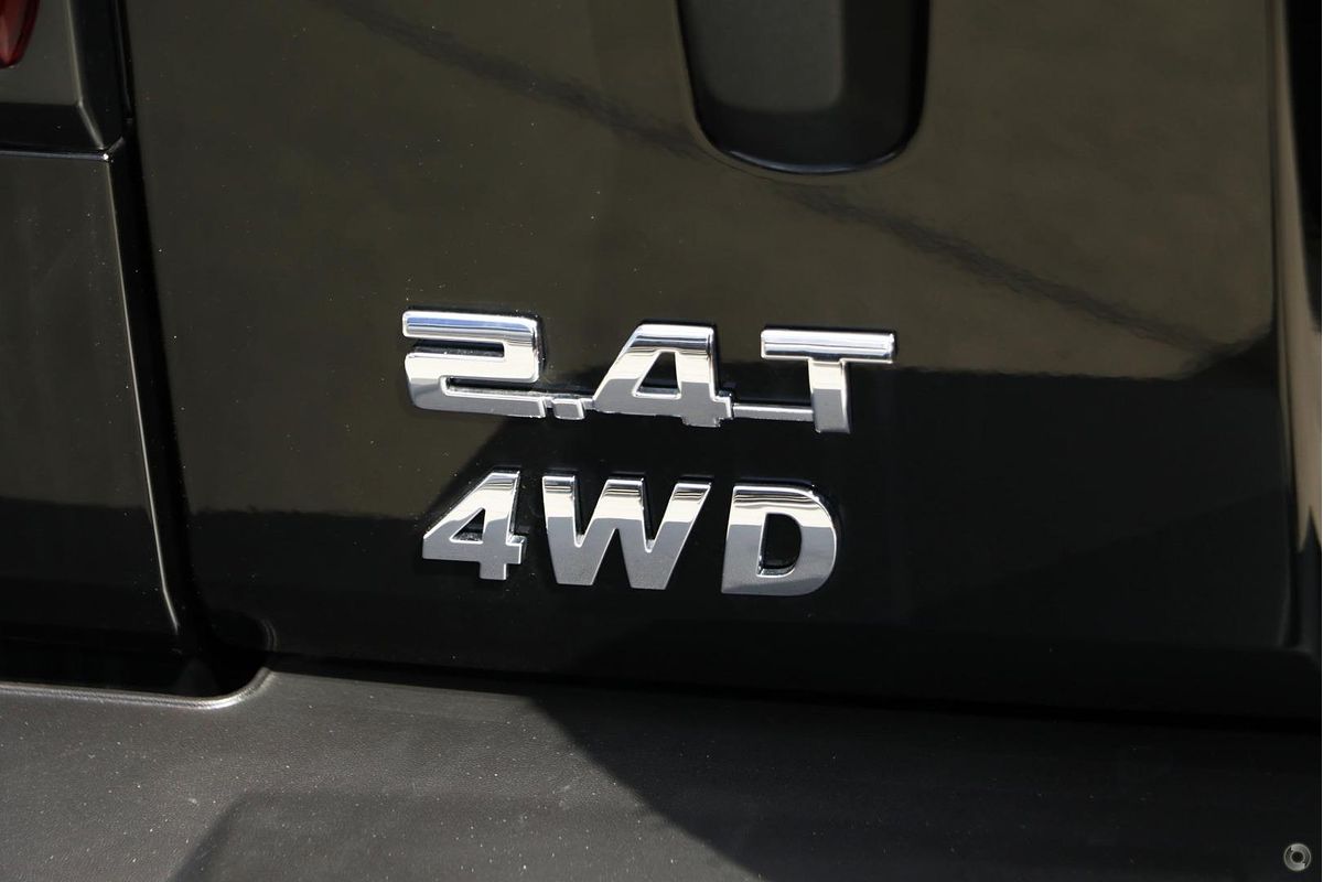 2025 GWM Tank 300 Ultra P01