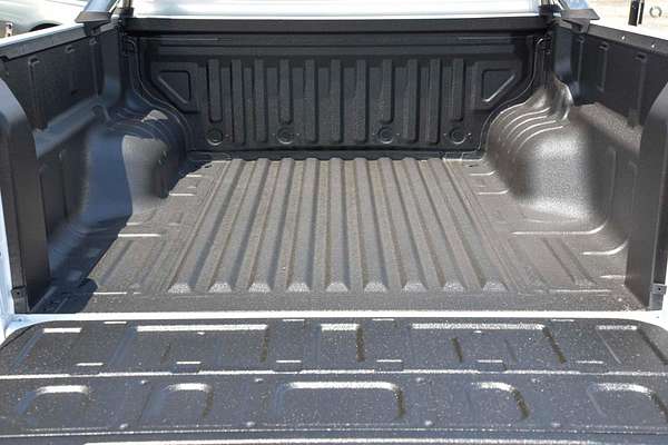 2025 GWM Cannon Lux NPW 4X4