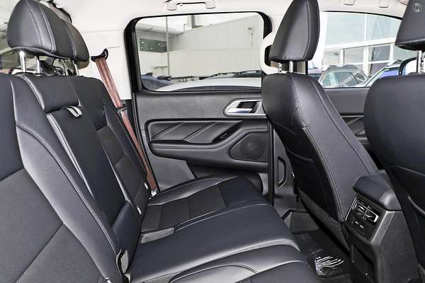 2025 GWM Cannon Ultra NPW 4X4