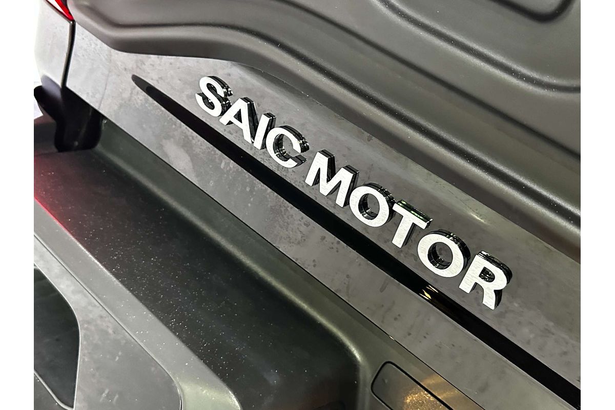 2022 LDV T60 Max LUXE SK8C 4X4