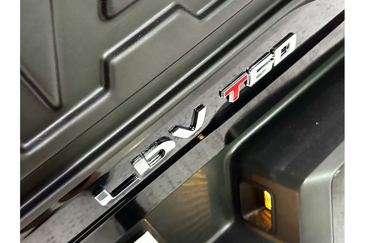 2022 LDV T60 Max LUXE SK8C 4X4