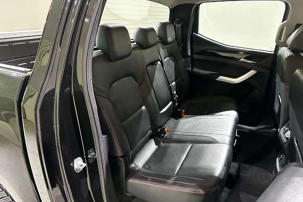 2022 LDV T60 Max LUXE SK8C 4X4