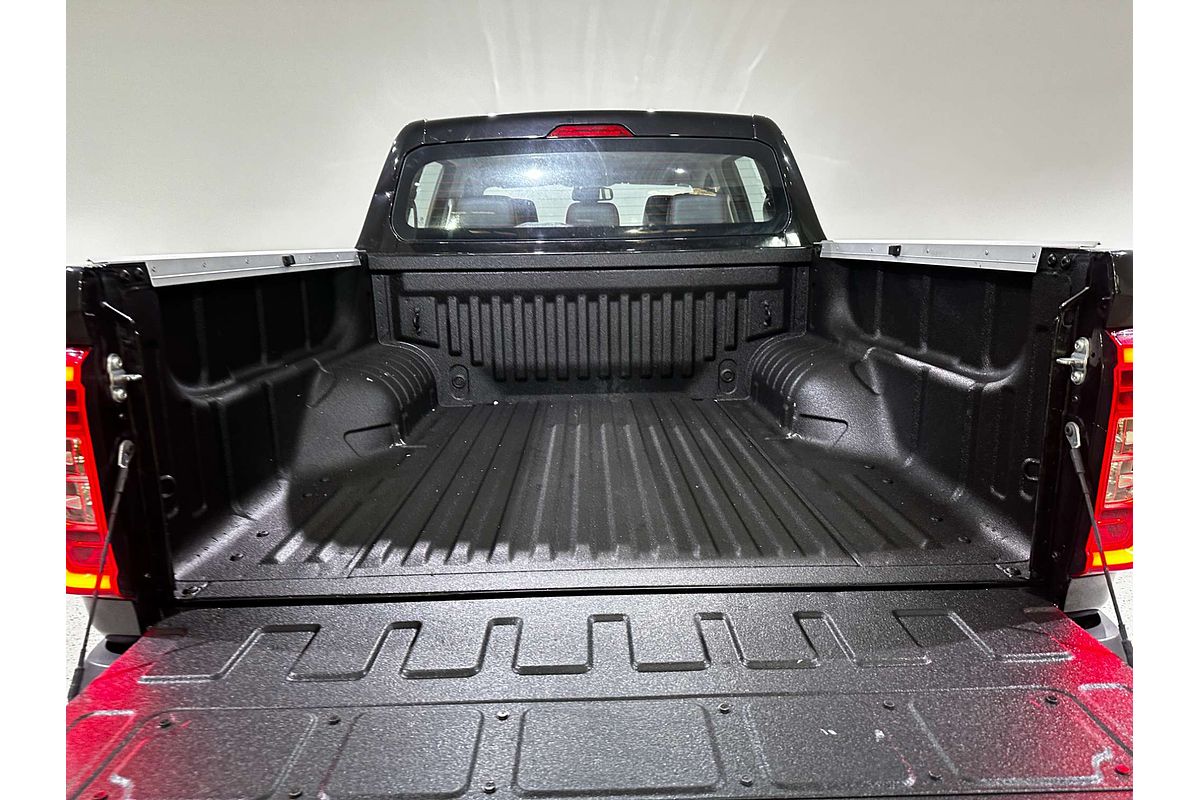 2022 LDV T60 Max LUXE SK8C 4X4