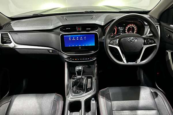 2022 LDV T60 Max LUXE SK8C 4X4