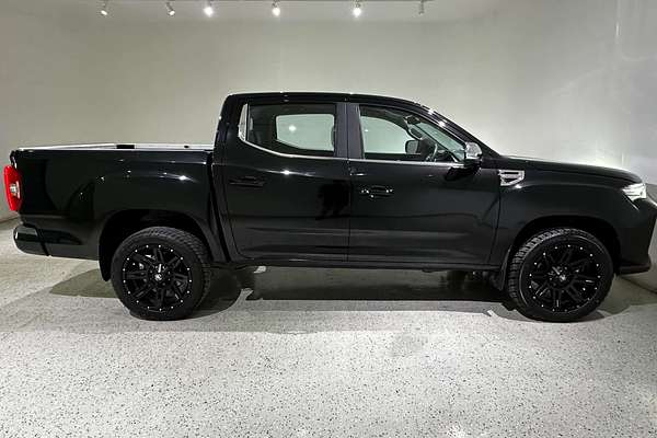 2022 LDV T60 Max LUXE SK8C 4X4