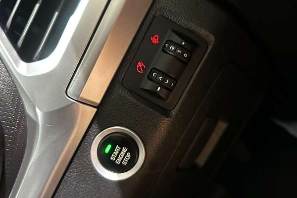 2022 LDV T60 Max LUXE SK8C 4X4