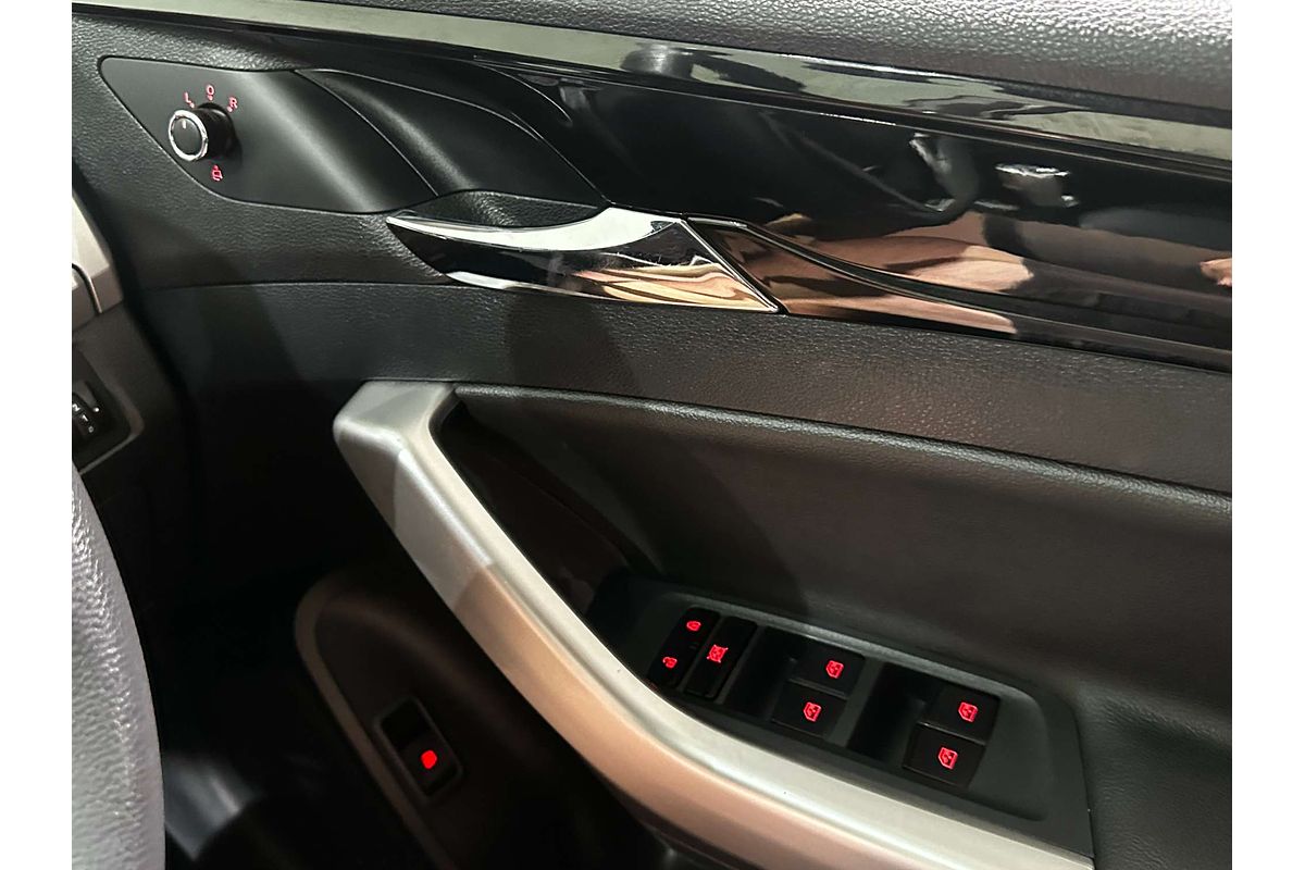 2022 LDV T60 Max LUXE SK8C 4X4