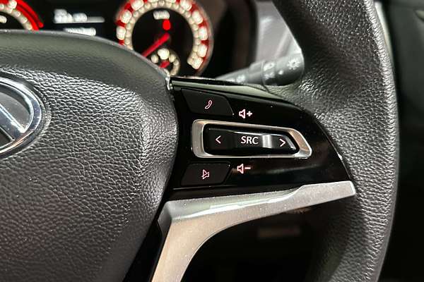 2022 LDV T60 Max LUXE SK8C 4X4