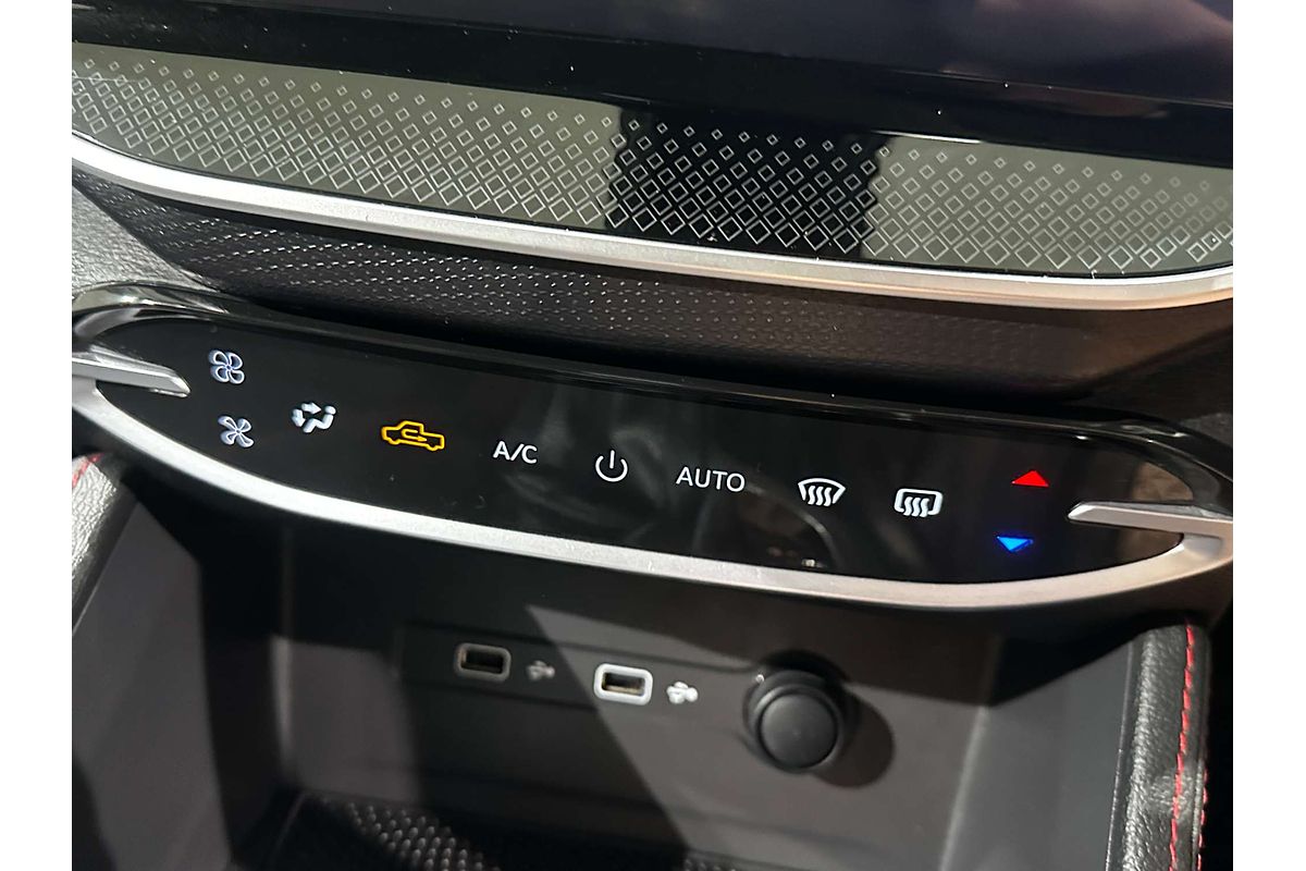 2022 LDV T60 Max LUXE SK8C 4X4