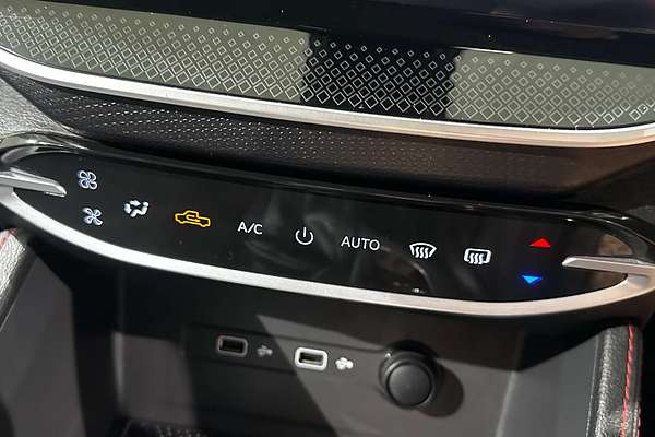 2022 LDV T60 Max LUXE SK8C 4X4