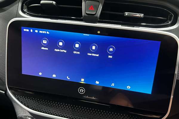 2022 LDV T60 Max LUXE SK8C 4X4