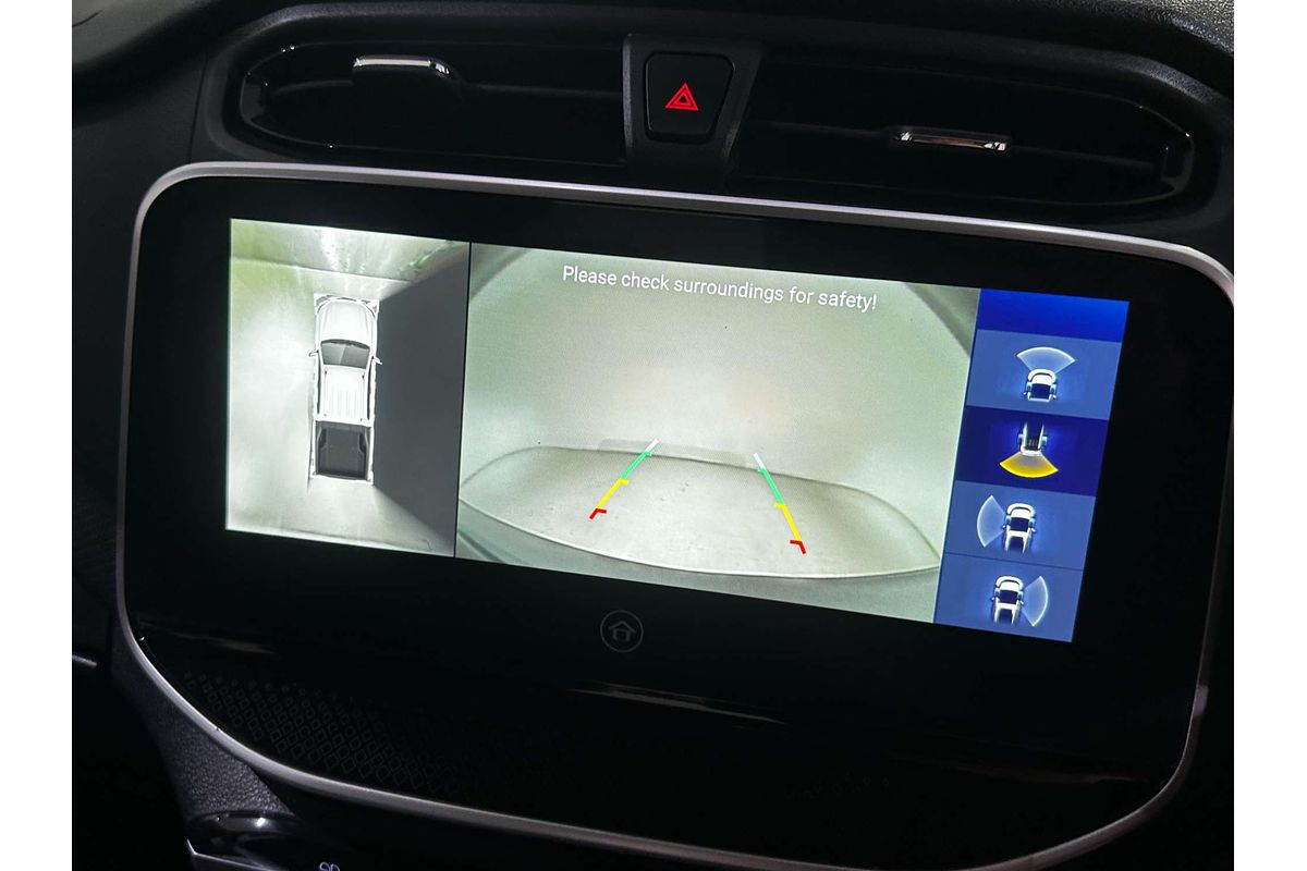 2022 LDV T60 Max LUXE SK8C 4X4