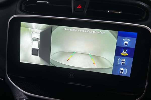 2022 LDV T60 Max LUXE SK8C 4X4