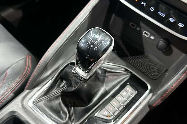 2022 LDV T60 Max LUXE SK8C 4X4