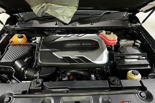 2022 LDV T60 Max LUXE SK8C 4X4