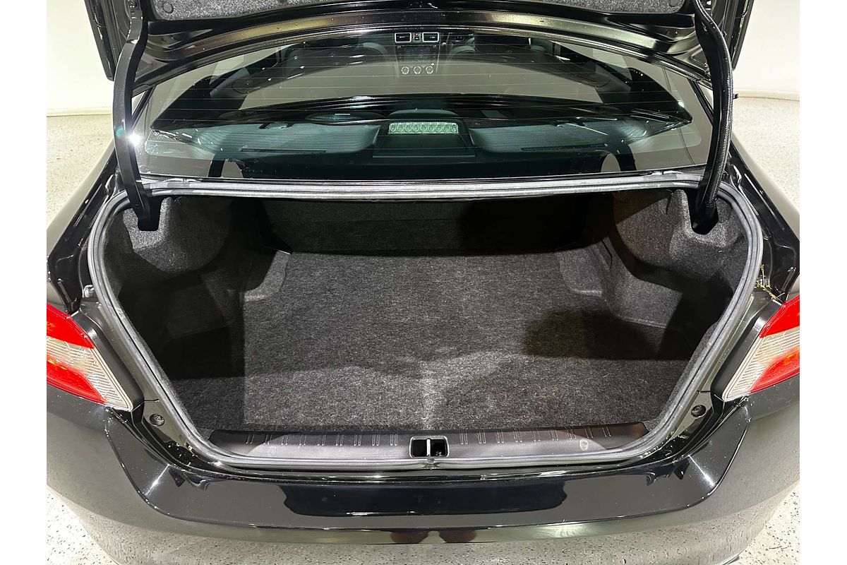 2017 Subaru WRX STI spec.R VA