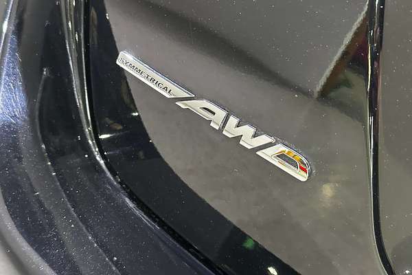 2017 Subaru WRX STI spec.R VA