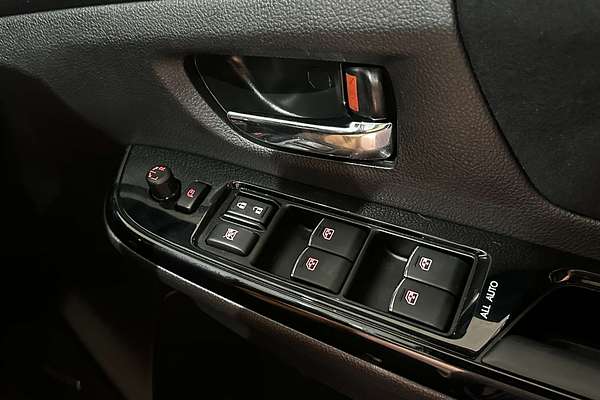 2017 Subaru WRX STI spec.R VA