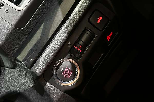 2017 Subaru WRX STI spec.R VA