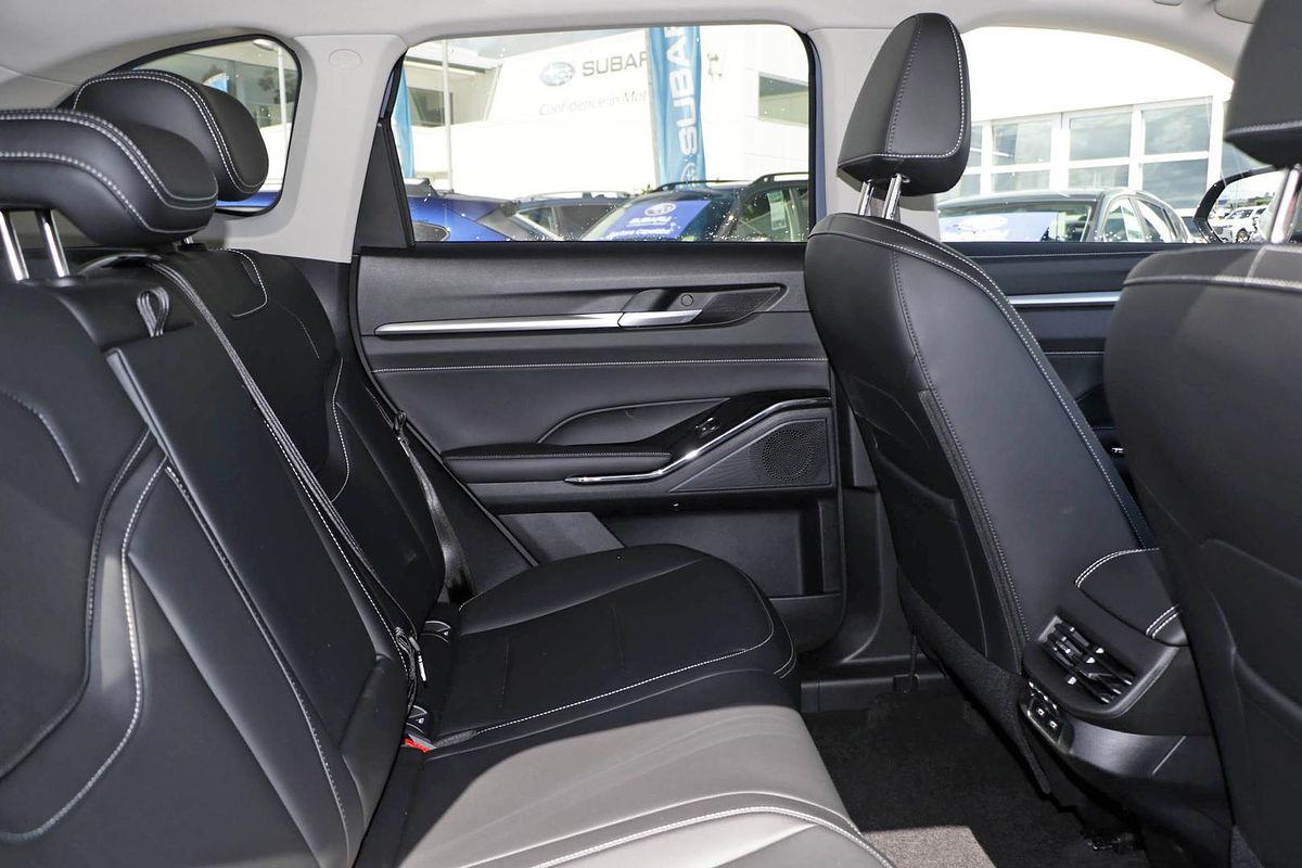 2024 GWM Haval H6 Lux Hybrid B01