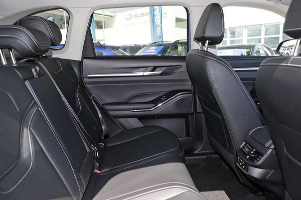 2024 GWM Haval H6 Lux Hybrid B01