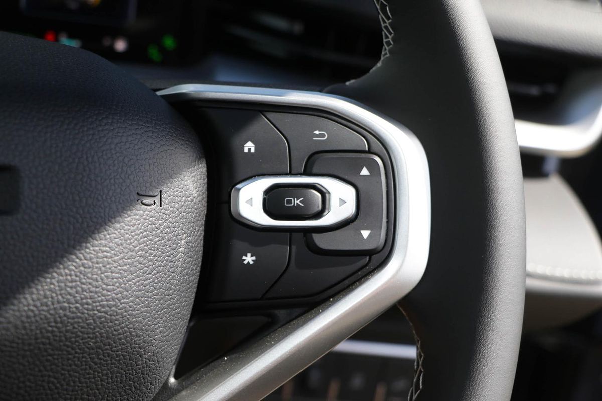 2024 GWM Haval H6 Lux Hybrid B01